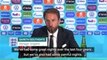 Painful nights helped England get this far – Southgate on reaching semis
