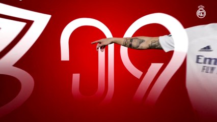 Toni Kroos reveal his special moments in Real Madrid