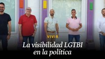 La visibilidad LGTB en los partidos políticos