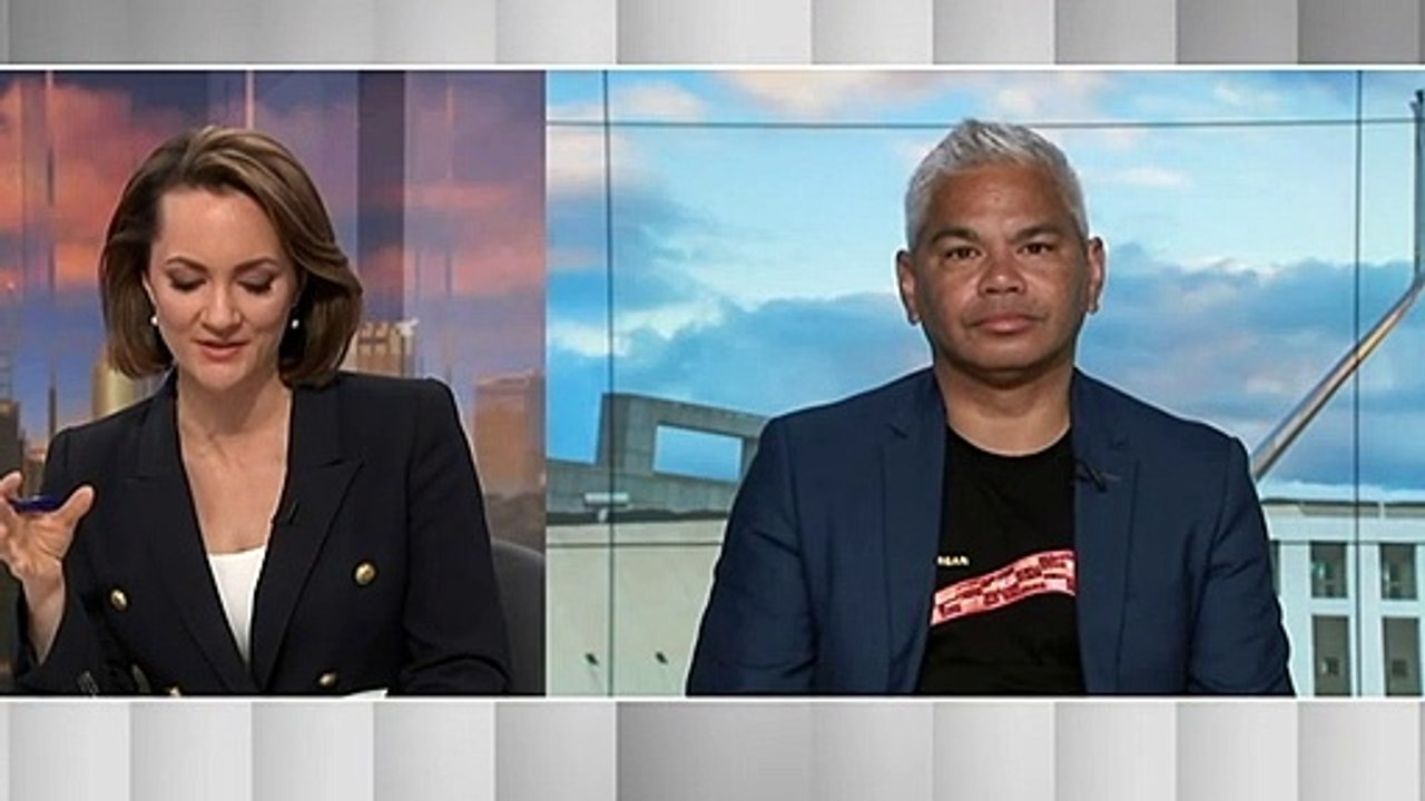 NAIDOC week begins as organisers work around COVID interruptions