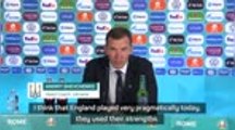 England have the talent to reach Euro 2020 final - Shevchenko