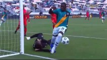 All Goals Highlights  - Guadeloupe vs Bahamas (2-0) Resumen - Gold Cup ​03-07-2021