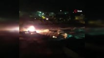 İsrail güçleri Batı Şeria'da Filistinlilere ateş açtı: 1 ölü