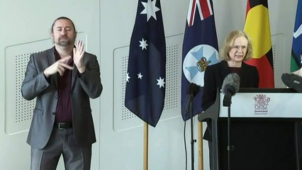 Qld records two new cases of COVID-19 on first full day out of lockdown