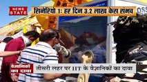 Madhya Pradesh: कोरोना की तीसरी लहर से लड़ने के लिए कितना तैयार है प्रशासन, देखिए रिपोर्ट