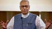 Yashwant Sinha talks about China occupied LAC in Sidhi Baat