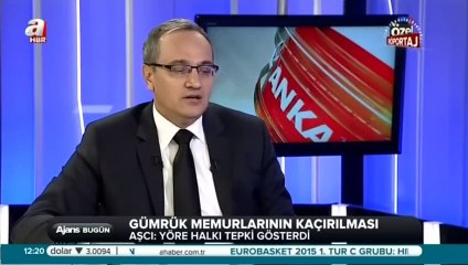 ''Terör nedeniyle üç gümrük kapısı kapalı''