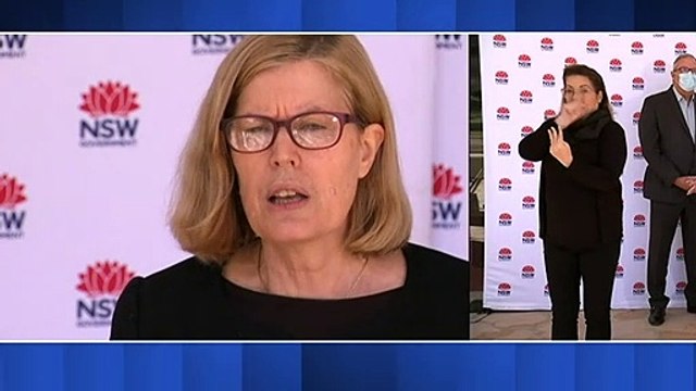 Three aged care residents in Sydney test positive for COVID-19