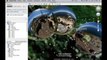 Ovnis capturados pelo google earth