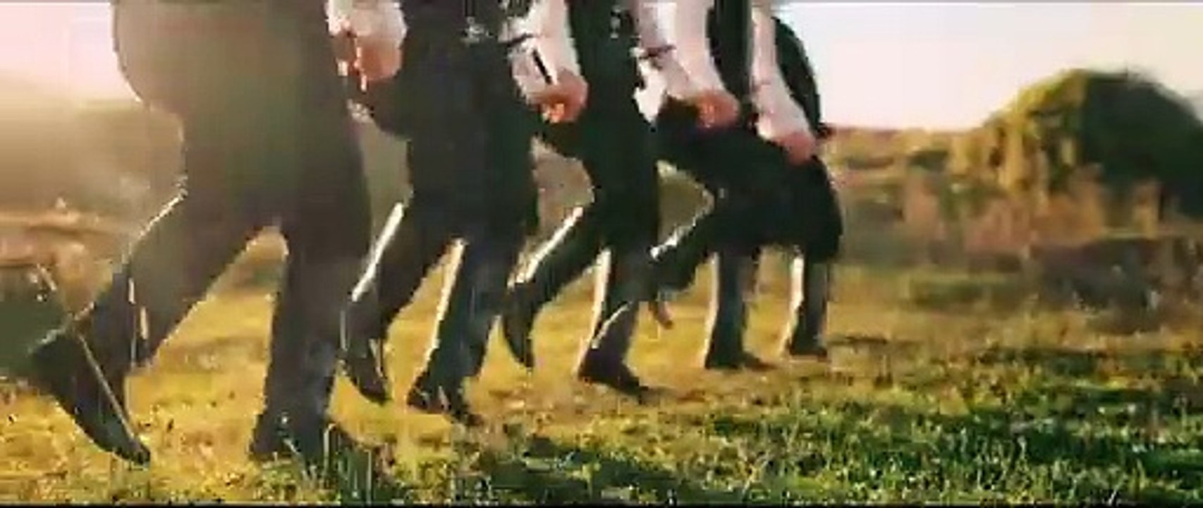 Bilal Hancı & Mustafa Ceceli - Rüzgar