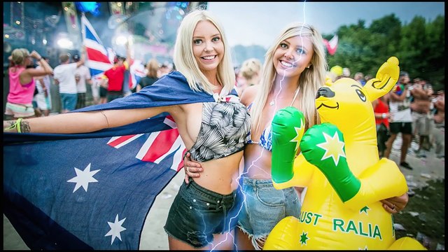 TOMORROWLAND 2021 #Música Electrónica - Electronica Mix