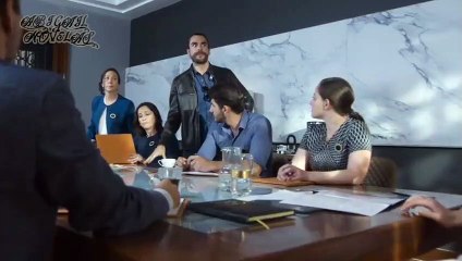 Cuna de Lobos 2019 Cap7