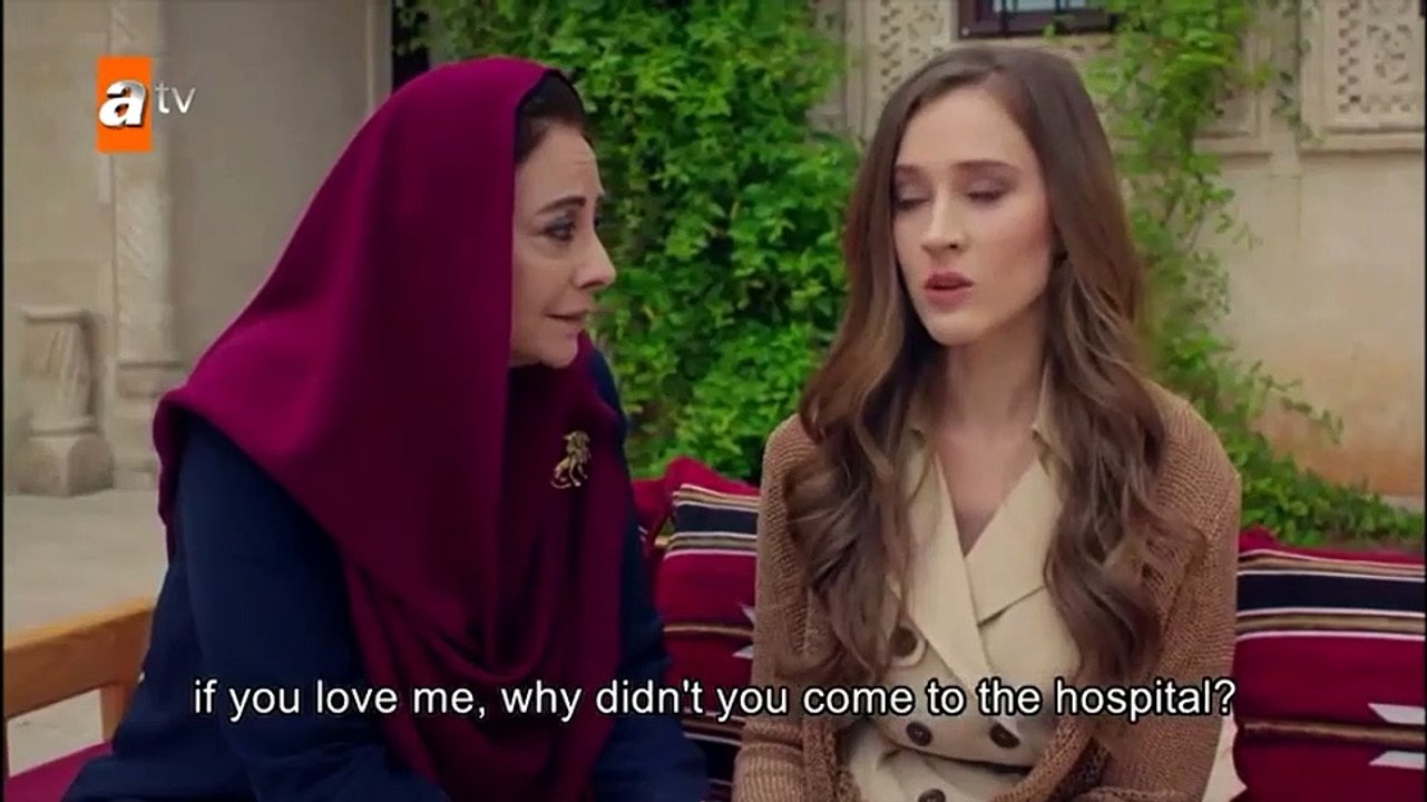 Hercai - Episode 10 - 2