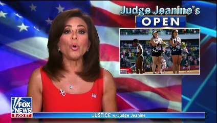 Full Justice With Judge Jeanine 7-3-21 - BREAKING NEWS TRUMP July 03, 2021