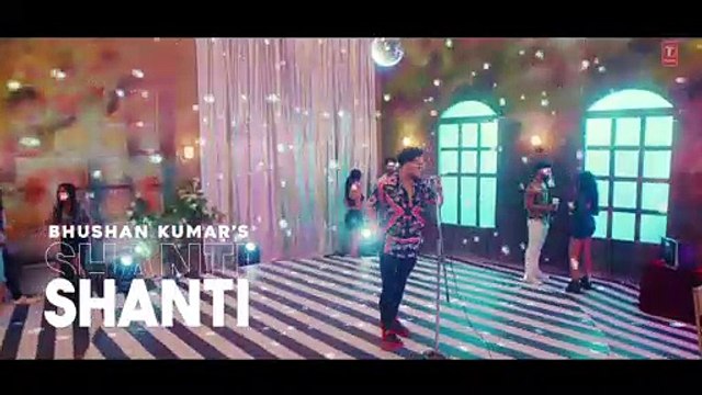 Shanti - Millind Gaba & Nikki Tamboli Asli Gold Sa 1080 x 1920