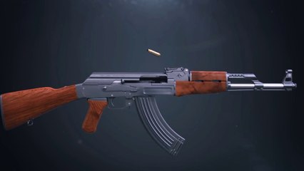 How an AK-47 Works | Amazing Video | Filmism World ||