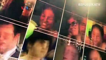 Teknologi Pemindai Wajah Bantu Polisi AS