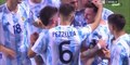Lionel Messi Penalty Goal For Argentina Vs Ecuador (3-0) 03-07-2021