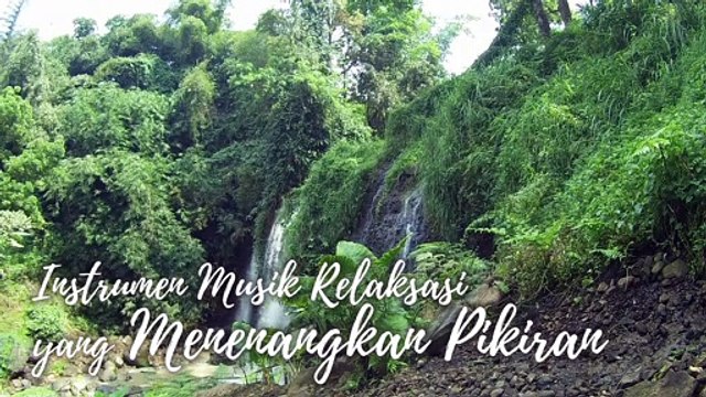 #9 Instrumen Musik Relaksasi yang Menenangkan Pikiran
