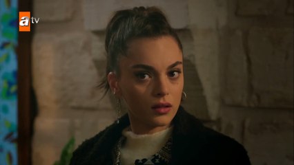 Azize, Hazar'ın öz annesi! - Hercai 58. Bölüm