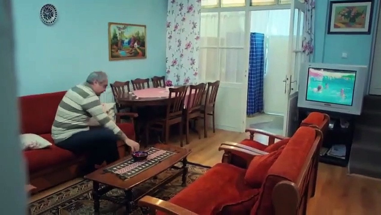 Fuerza de Mujer (Kadin) - Capitulo 89 - Español HD