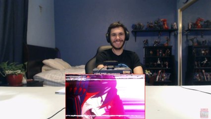 KLK #11 REACTION!!