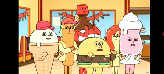 Tanda comercial cartoon network mexico sábado 3 De Julio 2021 (disculpen la calidad del video)