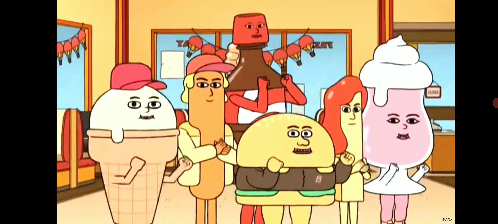 Tanda comercial cartoon network mexico sábado 3 De Julio 2021 (disculpen la calidad del video)