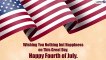 Happy 4th of July Greetings- Celebrate US Independence Day 2021 With Messages and Patriotic Quotes