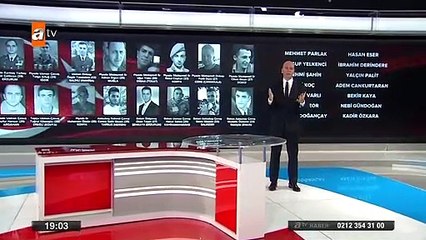 Cem Öğretir'den ağlatan 'şehit' konuşması!