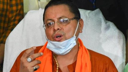 Who is Pushkar Singh Dhami, the next Uttarakhand CM?