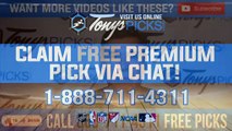 Astros vs Indians 7/4/21 FREE MLB Picks and Predictions on MLB Betting Tips for Today