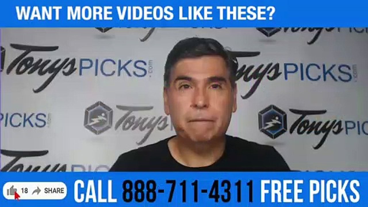 Dodgers vs Nationals 7/4/21 FREE MLB Picks and Predictions on MLB Betting Tips for Today