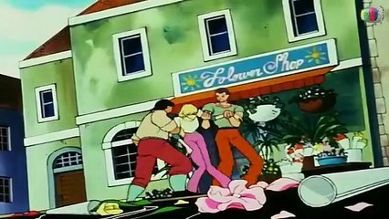 Z أسطورة زورو  الحلقة 30  صديقة غونزاليس بدون موسيقى Z