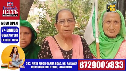 ਹਰਜੀਤ ਗਰੇਵਾਲ 'ਤੇ ਨਿਕਲਿਆ ਕਿਸਾਨਾਂ ਦਾ ਗੁੱਸਾ Farmers are very Angry on Harjit grewal | The Punjab TV