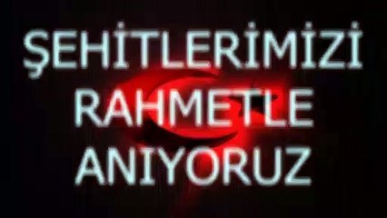 Uğur Işılak'tan Dağlıca şiiri