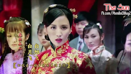 Xem Phim Tình Định Tam Sinh - Tập 37