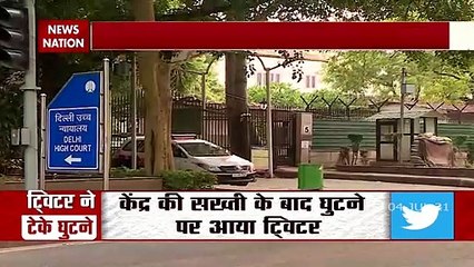 Twitter to appoint Resident Grievance Officer under new IT rules