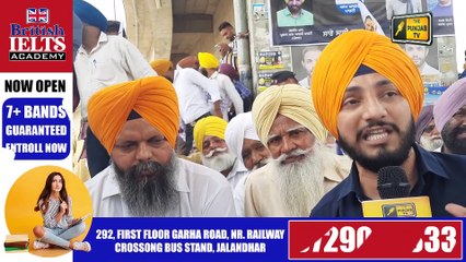 ਕੈਪਟਨ ਨੂੰ ਅਰੂਸਾ ਦੀ ਕੁੱਛੜ 'ਚੋਂ ਚੁੱਕ ਕੇ ਕੱਢਣਾ ਪੈਣਾ: Giaspura Interview by Judge Singh Chahal