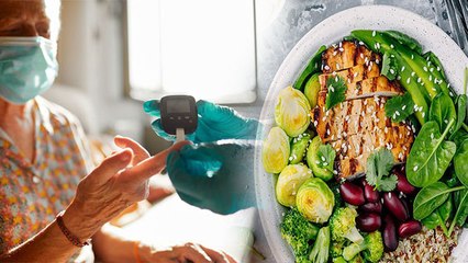 Corona काल में Diabetes को  Control करेगा ये आयुर्वेद उपाय,कुछ ही दिनो में दिखने लगेगा फर्क