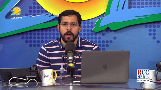 Guarocuya Batista Kunhardt: Que califiacion saca RD segun el FMI?