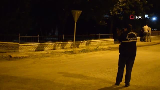 Son dakika haber: Malatya'da polis 27 yaşındaki genci ipten aldı