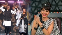 Super Dancer 4 : Black and White Theme Super Dancer performance don't Miss check out | FilmiBeat