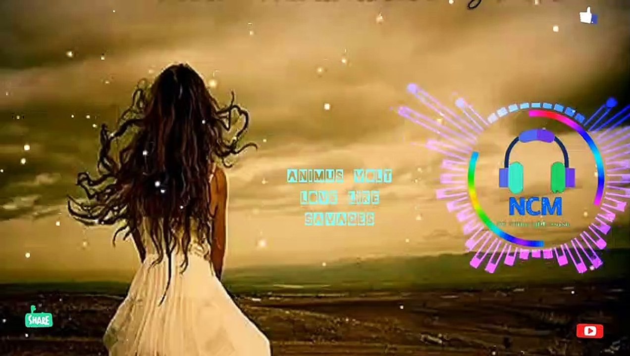 Animus_Volt_-_Love_Like_Savages _no copyright motivetional background gaming music ringtone for youtube vlog video 2021