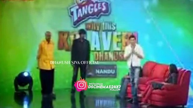 Why This Kolavari Dhanush Part -1/ 3 movie Rare Interview / SivaKarthigayan / Aniruth / Aishwarya R Dhanush / Dhanushsivaofficial