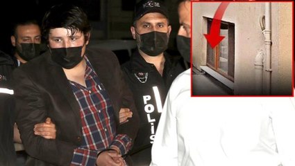 3 yıllık firarın ardından Türkiye'ye getirilen "Tosuncuk"un dolandırıcılık serüveni, Bursa'daki bodrum katında başlamış