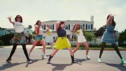 Cimorelli - Made In America