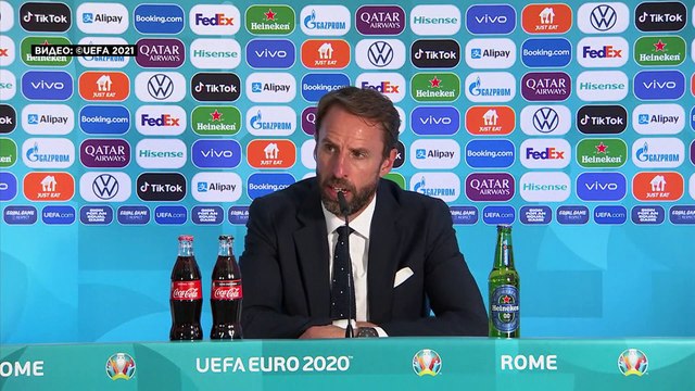 Исторические матчи на Евро-2020: Англия и Дания вышли в полуфинал