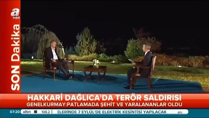 Erdoğan: Bedelini ağır ödeyecekler