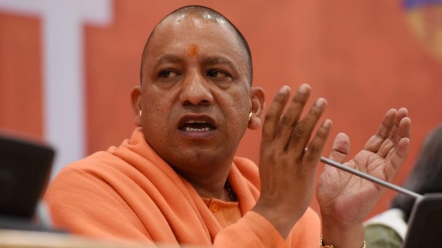 UP: CM Yogi Adityanath speaks on illegal conversion racket